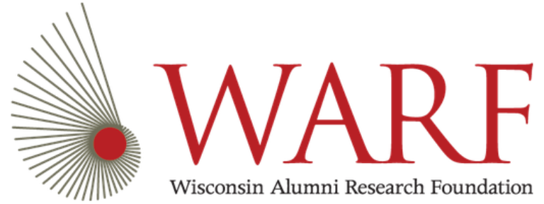 WARF logo